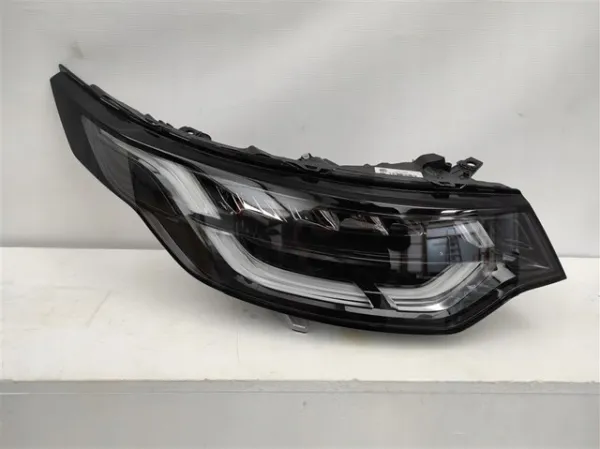 Правая фара 450413 VALEO