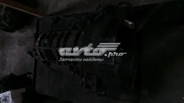 Насос масляный АКПП 1060110046 ZF Parts