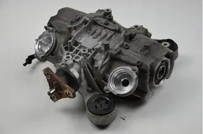 Муфта Haldex VAG 5WA525554D