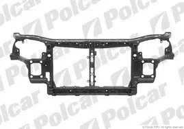Рамка радиатора 411304 Polcar