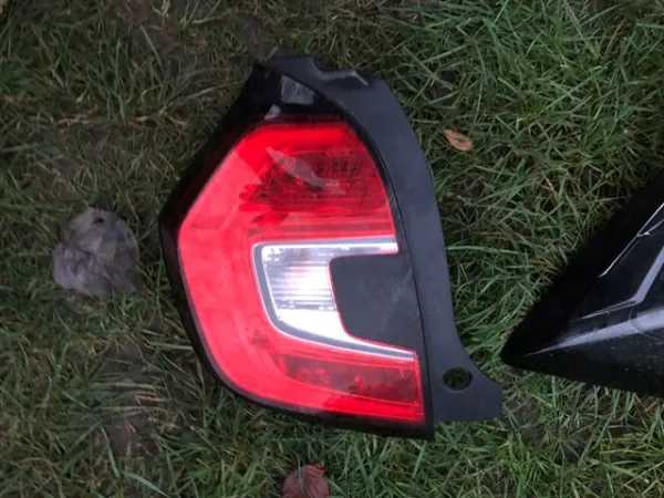  265551677R Renault (RVI)