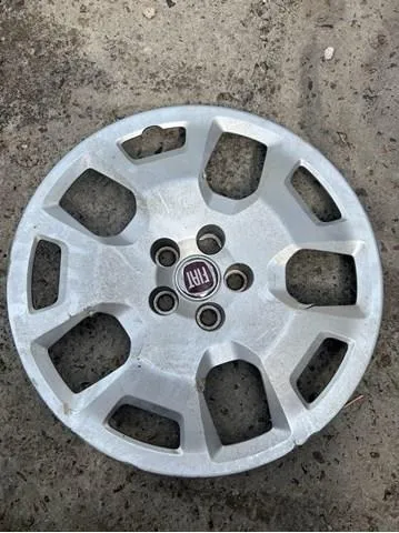 Колпаки Fiat Doblo II