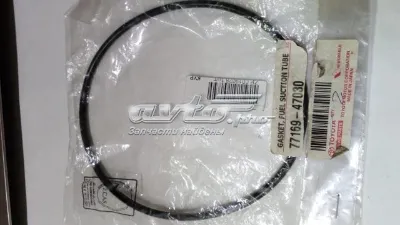 Прокладка датчика уровня топлива /топливного насоса (топливный бак) TOYOTA 7716947030