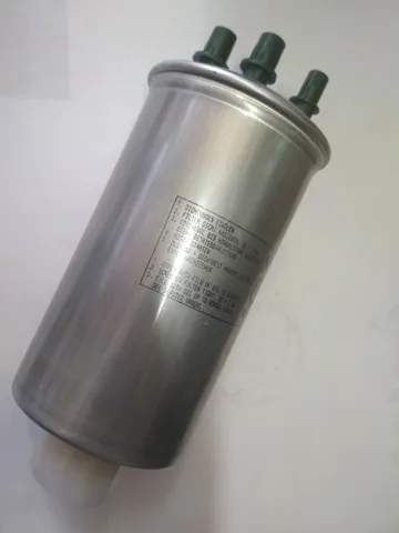 Топливный фильтр FM781 Shafer