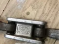 Вал рулевой колонки MERCEDES 2104602909