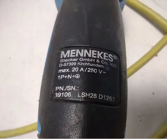  32257798 Volvo