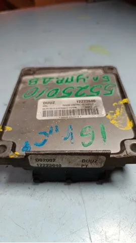  12223640 Opel