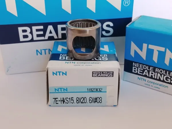  7EHKS158X206X191 NTN