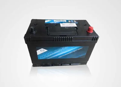 Акумуляторна батарея Мазда 85 А/г 12 В (SH0218520C9D)