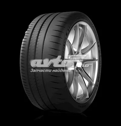 Шины летние MICHELIN 239716