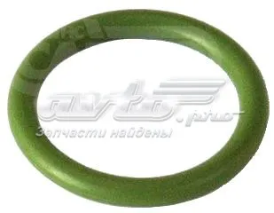 Сальник компрессора кондиционера 250483 Cargo