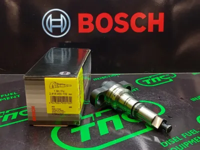 Плунжерная пара ТНВД BOSCH 2418455732