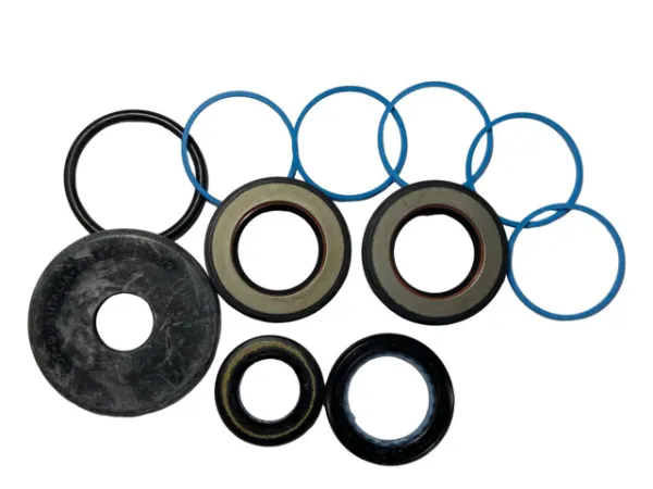 Ремкомплект рулевой рейки LE9005KIT MSG