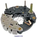 Диодный мост MERCEDES A0011542216