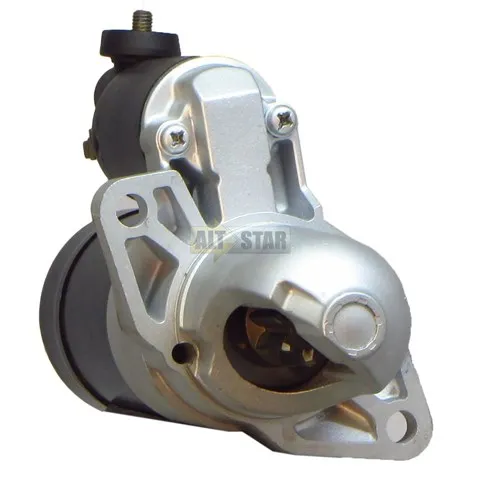 Стартер M0T81381 Remanufactured