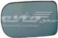 Стекло правого зеркала заднего вида DEPO 0416G06