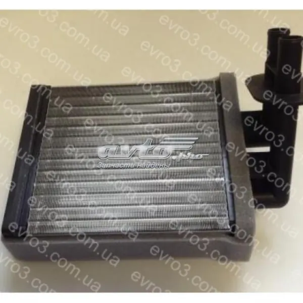 Радиатор печки 8972409410 Isuzu