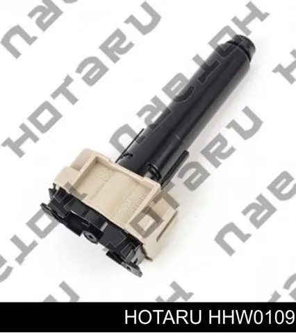 Держатель форсунки омывателя фары (подъемный цилиндр) HHW0109 Hotaru