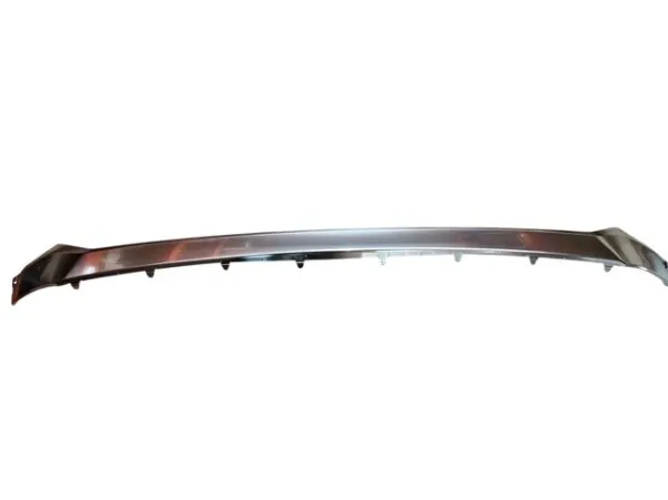 Молдинг решетки радиатора верхний 86374S1020 Hyundai/Kia