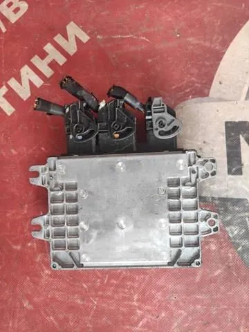 Блок управления двигателем 23710JD62A Nissan/Infiniti