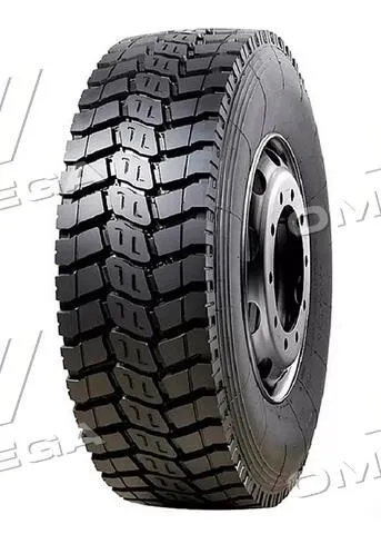 Шины всесезонные OVATION 100020VI313