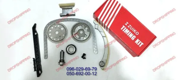 Вкладыши шатунные 90537332 Opel