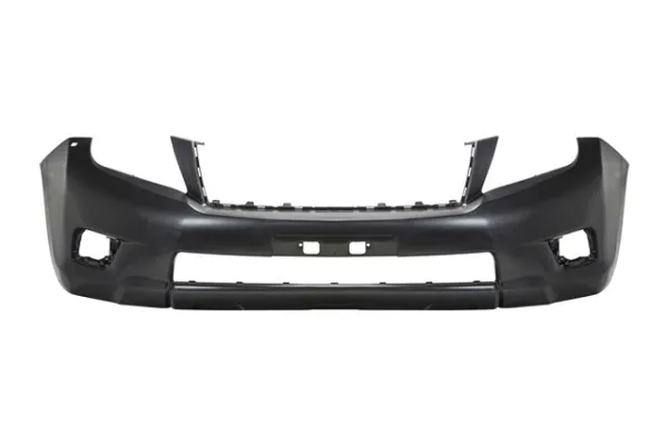 Передний бампер 521196A900 Toyota