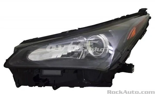 8118578200 Toyota Фара левая