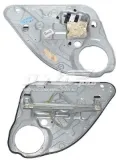Мотор стеклоподъемника двери задней левой FORD 1515329