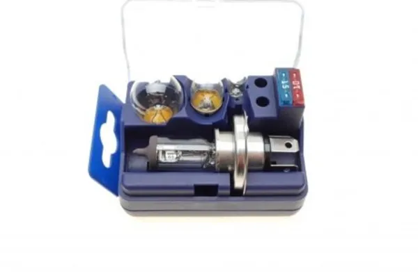 Комплект лампочек фары 980043010 Narva