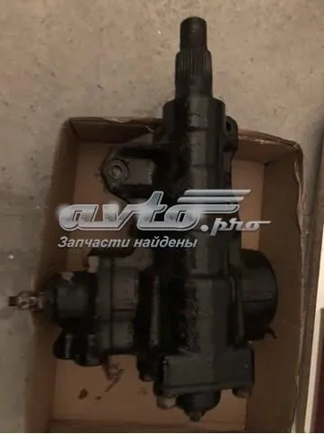 Механизм рулевой (редуктор) MITSUBISHI MR418000