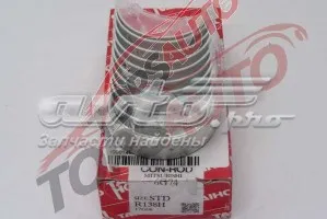 Вкладыши шатунные R138HSTD Taiho