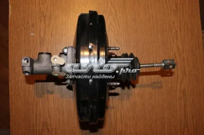 Усилитель тормозов (вакуумный) RENAULT 6001551027