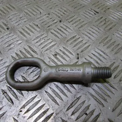 Крюк буксировочный Volkswagen Touareg II внедорожник (7P5, 7P6) (2010 - 2017) цена, от 7.51 USD