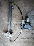Мотор стеклоподъемника двери задней правой NISSAN 8273040U00