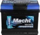 АКБ Махт 60 А/ч (32387)