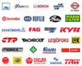 Распылитель форсунки BOSCH 0433175083
