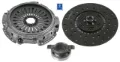 Сцепление Mercedes Benz Truck TRUCK T2/LN1 667, 668, 669, 670