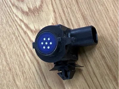 Датчик загрязнения воздуха BMW 64119289142