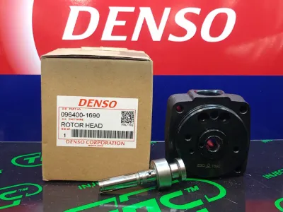 Плунжерная пара ТНВД DENSO 0964001690