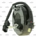 Муфта компрессора кондиционера NRF 380608