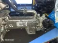 Клапан ЕГР HYUNDAI 284202A610