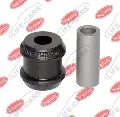 Втулка заднего амортизатора BCGUMA 1404
