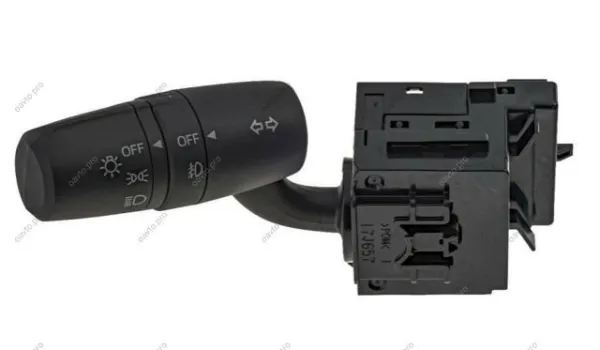 Левый подрулевой переключатель KS0366122 Mazda