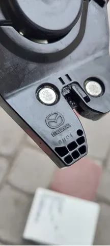 Замок двери багажника Mazda 3 седан (BL) (2009 - 2013) цена, от 99.98 USD