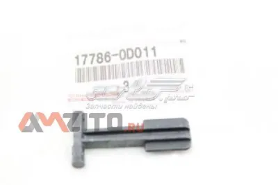 Кронштейн воздушного фильтра TOYOTA 177860D011