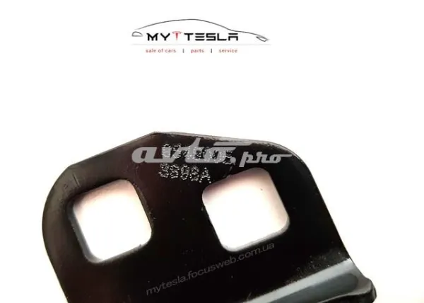 Петля двери передней 600954900F Tesla