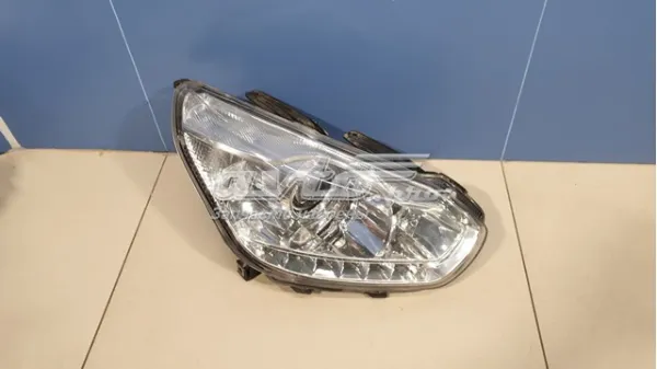 Правая фара Chery Tiggo FL