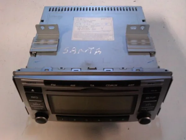 961802B900 Hyundai/Kia