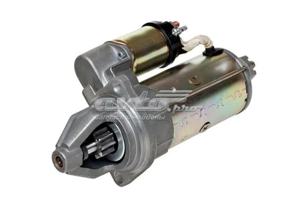 Стартер LST0353 STARTVOLT